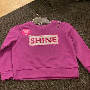 🚨Holiday Sale🚨 SHINE Sweater!!